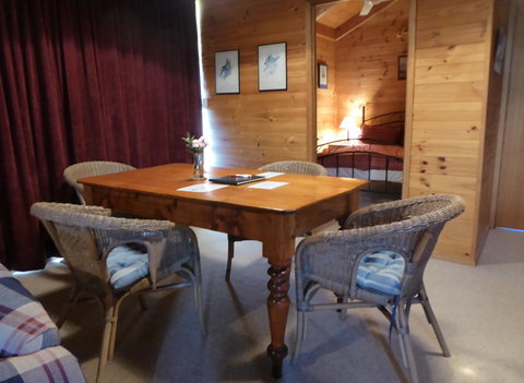 Molly's Chase - Holiday Sunshine Coast 18