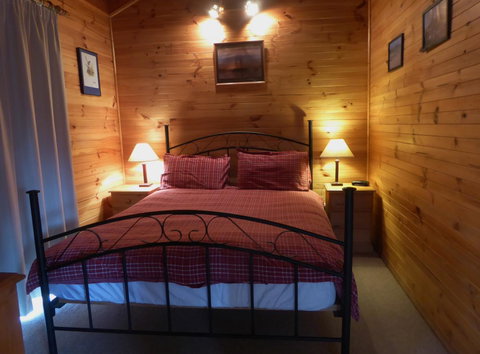 Molly's Chase - Holiday Sunshine Coast 20