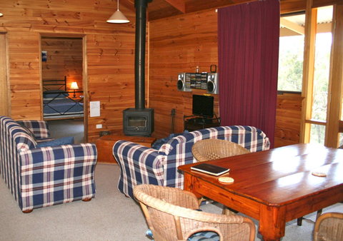 Molly's Chase - Holiday Sunshine Coast 17