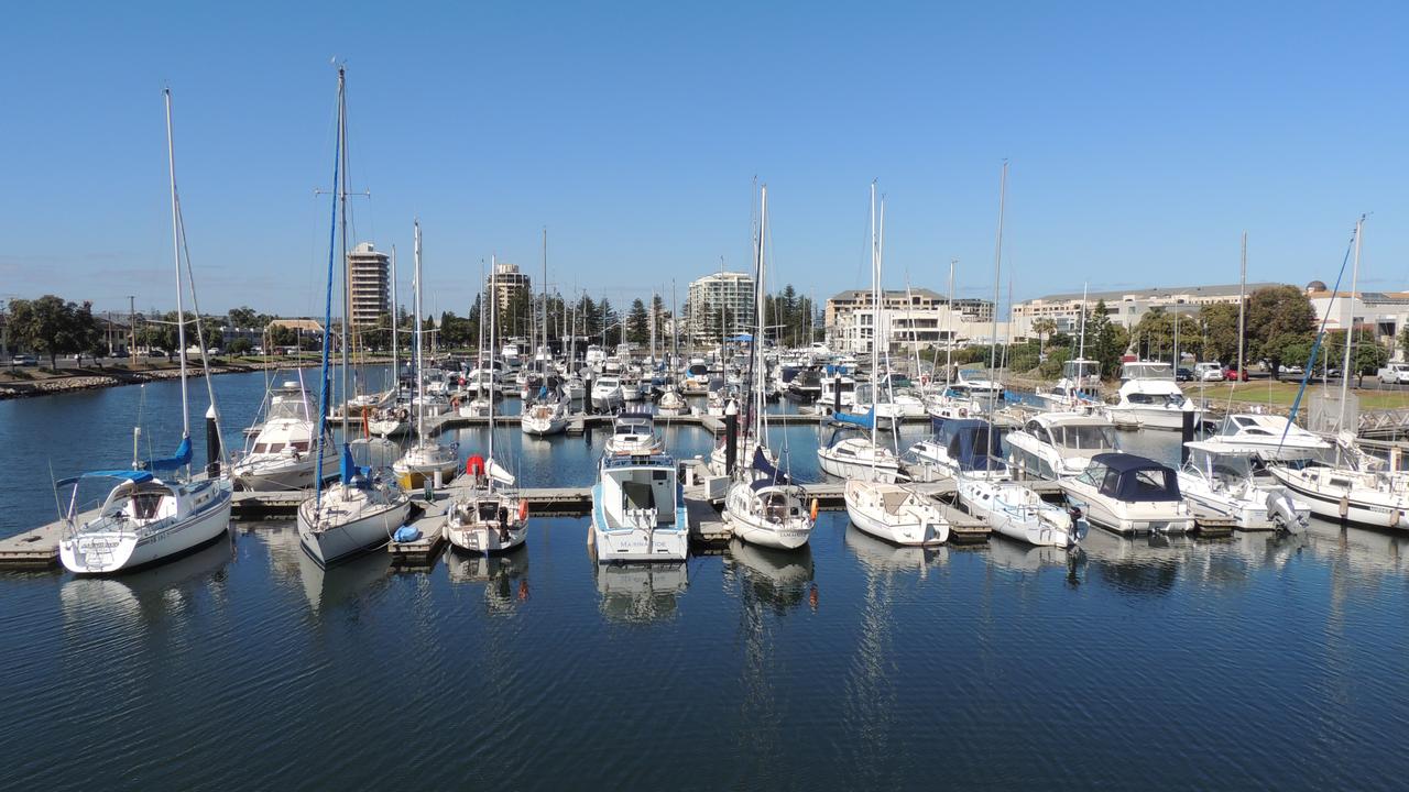 Glenelg North SA Holiday Sunshine Coast