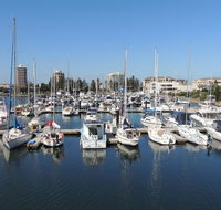 Marina Retreat - Holiday Sunshine Coast