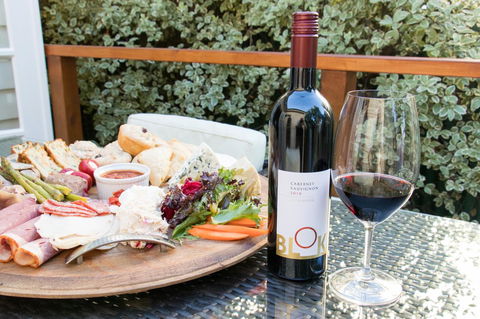 A Coonawarra Experience - Holiday Sunshine Coast 2