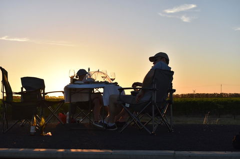 A Coonawarra Experience - Holiday Sunshine Coast 22