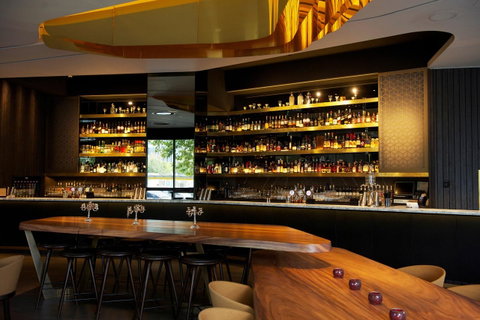Hilton Adelaide - Sunshine Coast Tourism 11