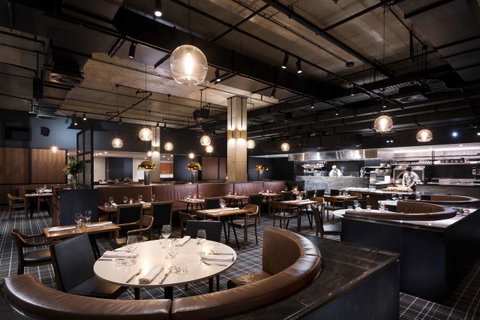 Hilton Adelaide - Sunshine Coast Tourism 9