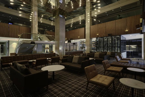 Hilton Adelaide - Sunshine Coast Tourism 2