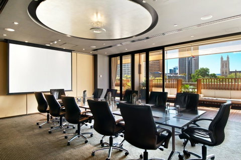 Hilton Adelaide - Sunshine Coast Tourism 29
