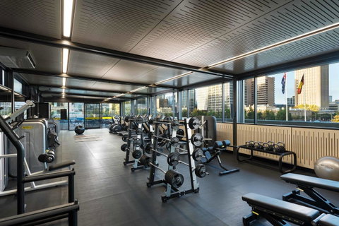 Hilton Adelaide - Sunshine Coast Tourism 4