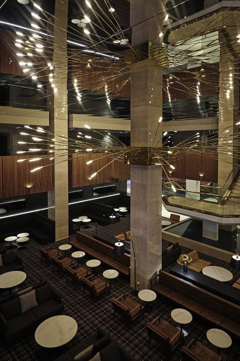 Hilton Adelaide - Sunshine Coast Tourism 34