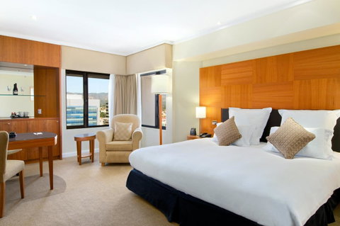 Hilton Adelaide - Sunshine Coast Tourism 21