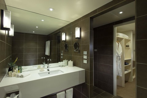 Hilton Adelaide - Sunshine Coast Tourism 6