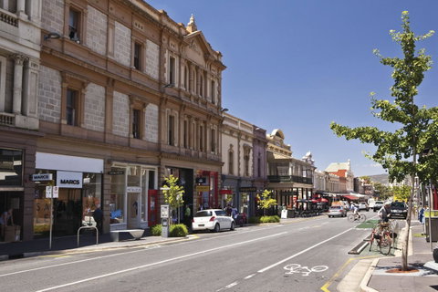 Hilton Adelaide - Sunshine Coast Tourism 40