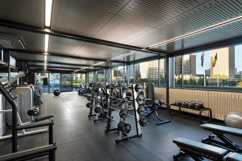 Hilton Adelaide - Sunshine Coast Tourism 41