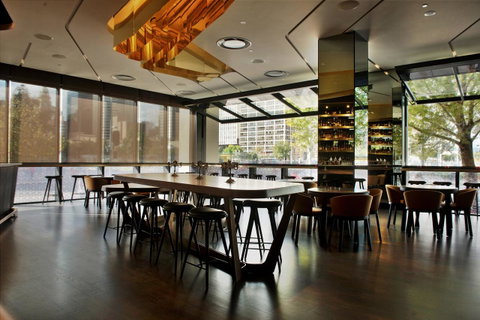 Hilton Adelaide - Sunshine Coast Tourism 27