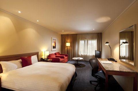 Hilton Adelaide - Sunshine Coast Tourism 20