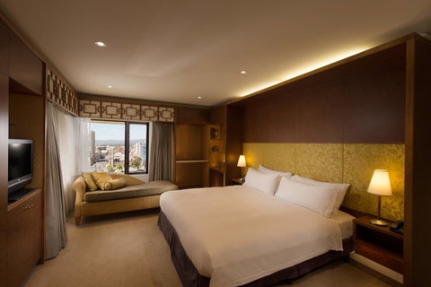 Hilton Adelaide - Sunshine Coast Tourism 23