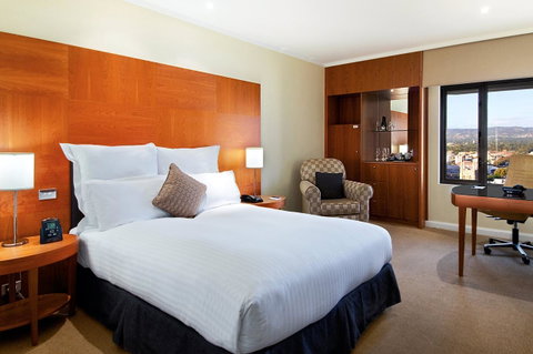 Hilton Adelaide - Sunshine Coast Tourism 16