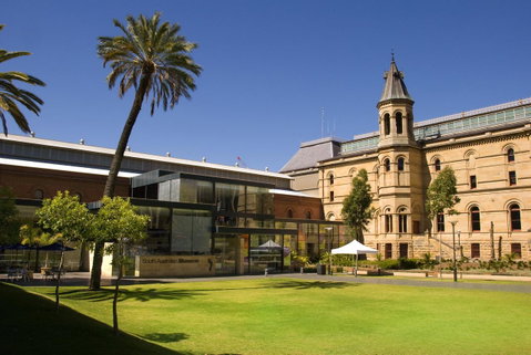 Hilton Adelaide - Sunshine Coast Tourism 38