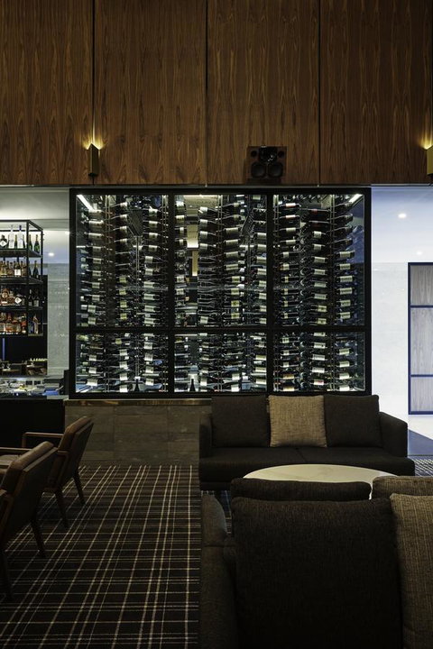 Hilton Adelaide - Sunshine Coast Tourism 33