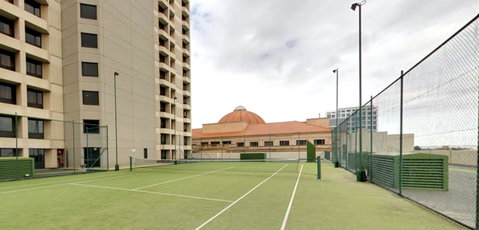Hilton Adelaide - Sunshine Coast Tourism 8