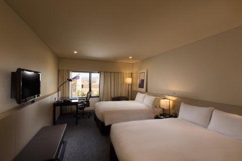 Hilton Adelaide - Sunshine Coast Tourism 18