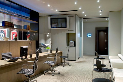 Hilton Adelaide - Sunshine Coast Tourism 28