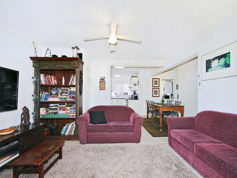 Monaco Court Apartment Adelaide - Sunshine Coast Tourism 4