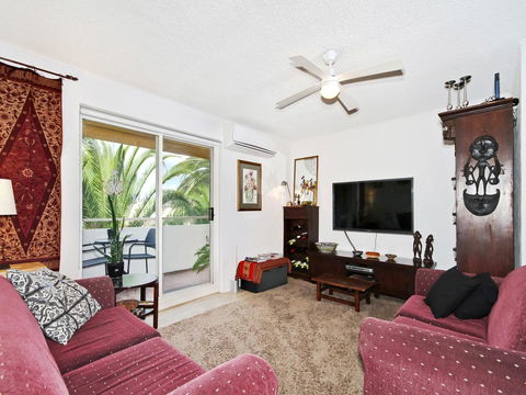 Monaco Court Apartment Adelaide - Sunshine Coast Tourism 5