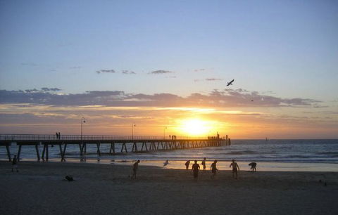 Monaco Court Apartment Adelaide - Sunshine Coast Tourism 28