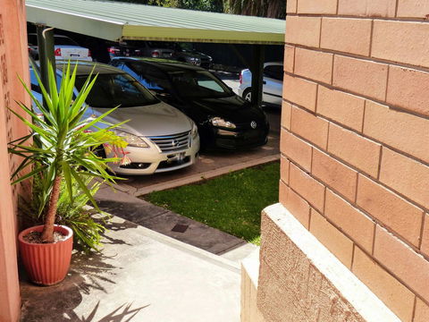 Monaco Court Apartment Adelaide - Sunshine Coast Tourism 20