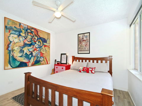 Monaco Court Apartment Adelaide - Sunshine Coast Tourism 7