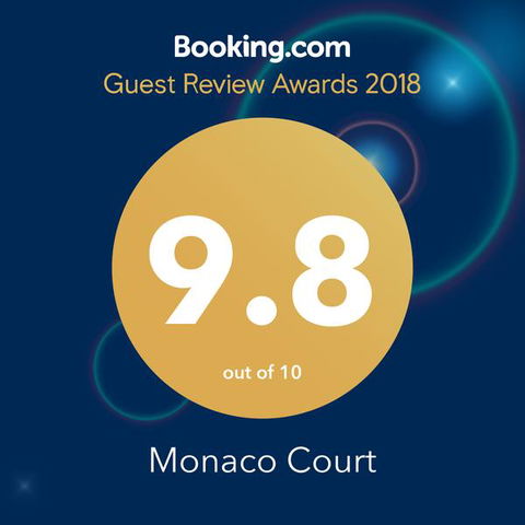 Monaco Court Apartment Adelaide - Sunshine Coast Tourism 1