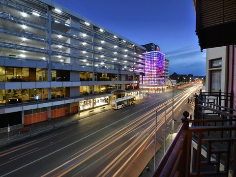Mansions On Pulteney - Sunshine Coast Tourism 2