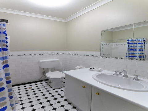 Mansions On Pulteney - Sunshine Coast Tourism 7