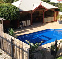 Barossa Valley Apartments - Holiday Sunshine Coast
