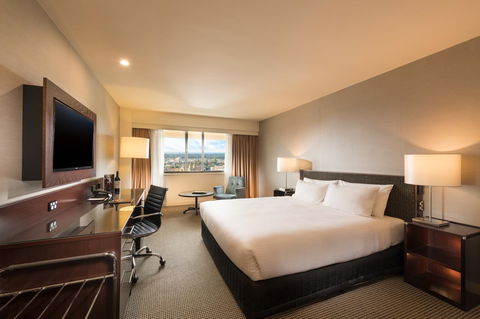Stamford Plaza Adelaide - Holiday Sunshine Coast 6