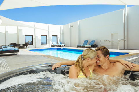 Stamford Plaza Adelaide - Holiday Sunshine Coast 44