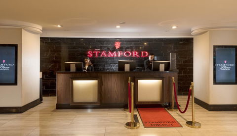 Stamford Plaza Adelaide - Holiday Sunshine Coast 21