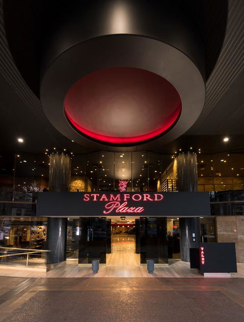 Stamford Plaza Adelaide - Holiday Sunshine Coast 1