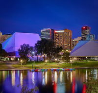 Stamford Plaza Adelaide - Holiday Sunshine Coast