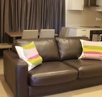 BIG4 Stuart Range Outback Resort - Holiday Sunshine Coast