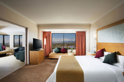 Stamford Grand Adelaide - Holiday Sunshine Coast 32