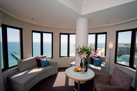 Stamford Grand Adelaide - Holiday Sunshine Coast 9