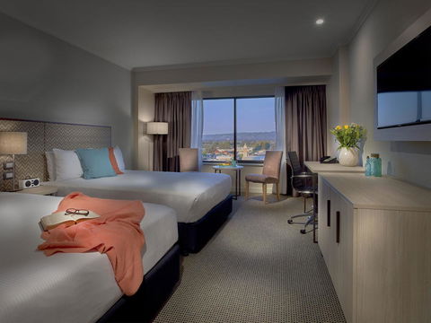 Stamford Grand Adelaide - Holiday Sunshine Coast 43