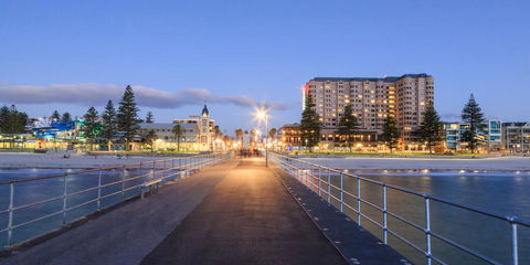 Stamford Grand Adelaide - Holiday Sunshine Coast 21