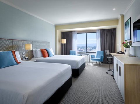 Stamford Grand Adelaide - Holiday Sunshine Coast 37