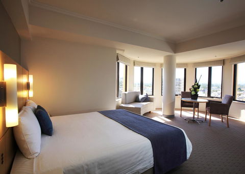 Stamford Grand Adelaide - Holiday Sunshine Coast 38