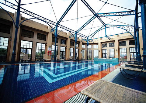 Stamford Grand Adelaide - Holiday Sunshine Coast 10
