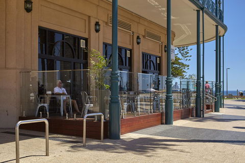 Stamford Grand Adelaide - Holiday Sunshine Coast 29