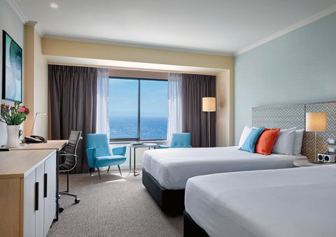 Stamford Grand Adelaide - Holiday Sunshine Coast 12